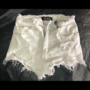 Women’s Shorts